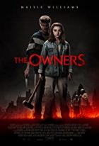 The Owners Evdekiler 2020 izle