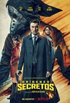 Unknown Origins izle