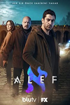 Alef 1. – 2. – 3. Sezon Tüm Bölümleri izle