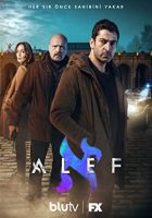 Alef 1. – 2. – 3. Sezon Tüm Bölümleri izle