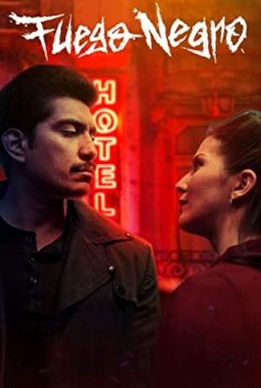 Dark Forces – Siyah Ateş izle
