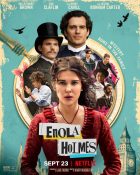 Enola Holmes izle 2020 Netflix Full HD