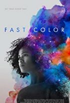 Fast Color: Gücünü Serbest Bırak izle