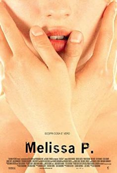 Melissa P. izle