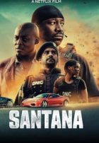 Santana izle