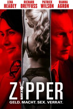 Uçkur – Zipper izle