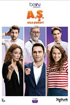 Aile Şirketi izle – İnternet Dizisi