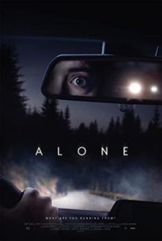 Alone izle – Gerilim