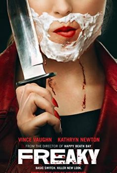 Freaky izle – Sıra Dışı 2020