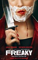 Freaky izle – Sıra Dışı 2020