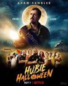 Hubie Halloween izle Hubie’nin Cadılar Bayramı
