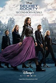 Secret Society of Second Born Royals – Kraliyetin Gizli Koruyucuları izle