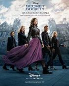 Secret Society of Second Born Royals – Kraliyetin Gizli Koruyucuları izle
