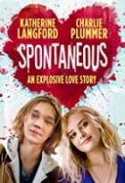 Spontaneous izle – Fantastik