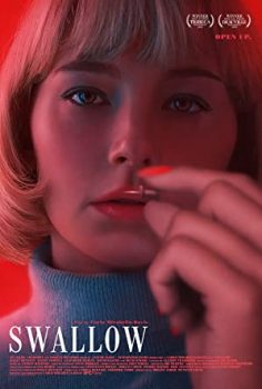Swallow izle 2019