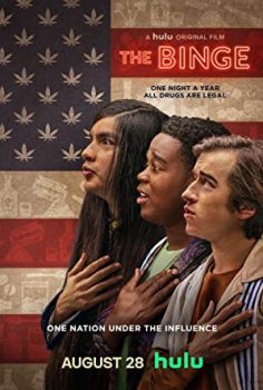 The Binge izle – Hulu