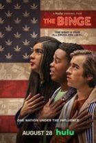 The Binge izle – Hulu