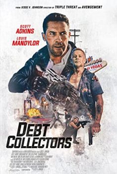 Ödeşme Zamanı 2 (Debt Collectors)