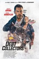 Ödeşme Zamanı 2 (Debt Collectors)