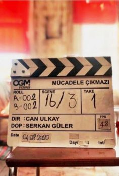 Mücadele Çıkmazı izle