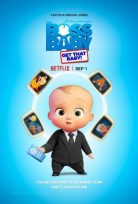 Patron Bebek: Yakala Bebeği izle