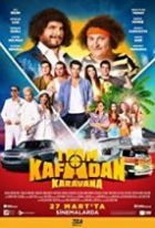 Tam Kafadan Karavana izle – Yerli