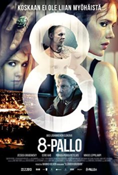 8 Numaralı Top izle – romantik
