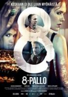 8 Numaralı Top izle – romantik