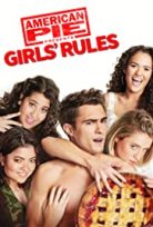 Amerikan Pastası 9 Kızların Kuralları izle