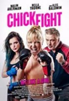 Chick Fight izle