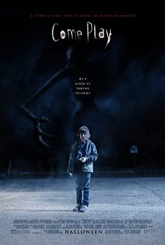 Come Play (Larry) izle
