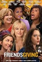 Friendsgiving izle