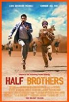 Half Brothers izle