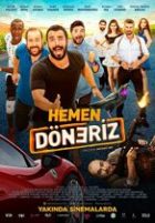 Hemen Döneriz izle Sansürsüz