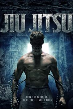 Jiu Jitsu izle