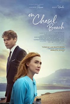 On Chesil Beach (Sahilde) izle