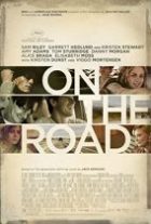 Yolda 2012 On The Road izle