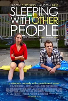 Başkalarıyla Olmak izle – Sleeping with Other People