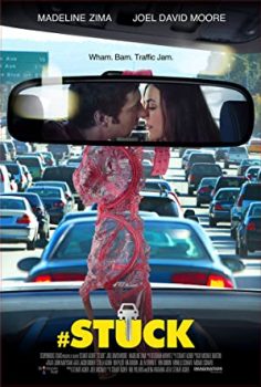 #Stuck – Sıkışık izle