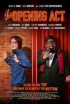 The Opening Act izle