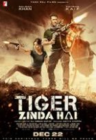 Tiger Zinda Hai izle – Hint Filmi