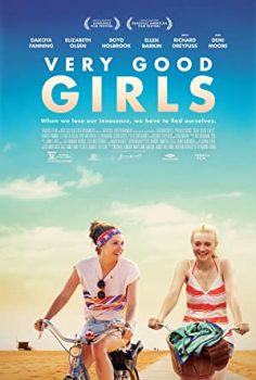 Very Good Girls izle – romantik