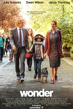 Wonder izle – Mucize 2017