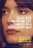 Godard ve Ben izle