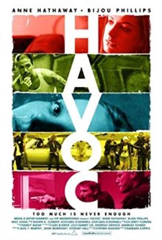 Havoc izle