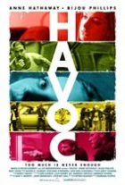 Havoc izle