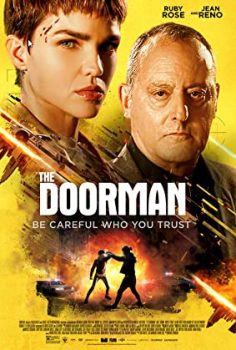The Doorman izle – Aksiyon