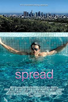 Çapkın izle – Spread
