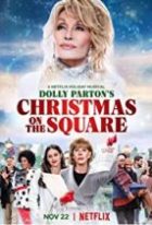 Dolly Parton ile Noel Mucizesi izle