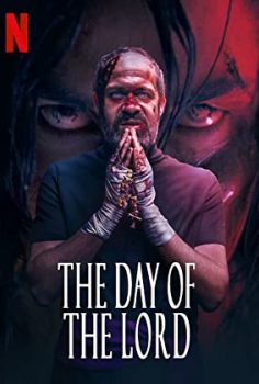 Menendez Kutsal Gün izle